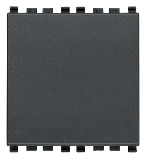 [VI20005.2] Vimar Eikon - Va-et-vient 1P 16AX 2M (Gris)