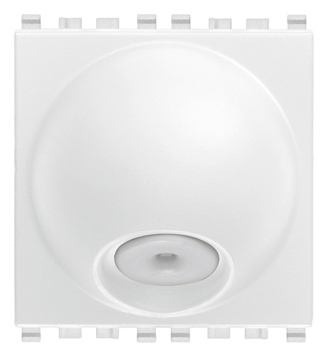 [VI20046.B] Vimar EIKON - Sortie de fils+bornier 20A blanc