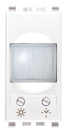 [VI20181.B] Vimar Eikon - IR relay-schakelaar 230V (Wit)