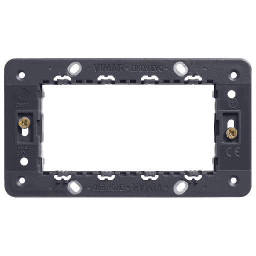 [VI21614] Vimar Eikon - Support avec vis 4M