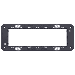 Vimar Eikon - Montageframe met schroeven 7M