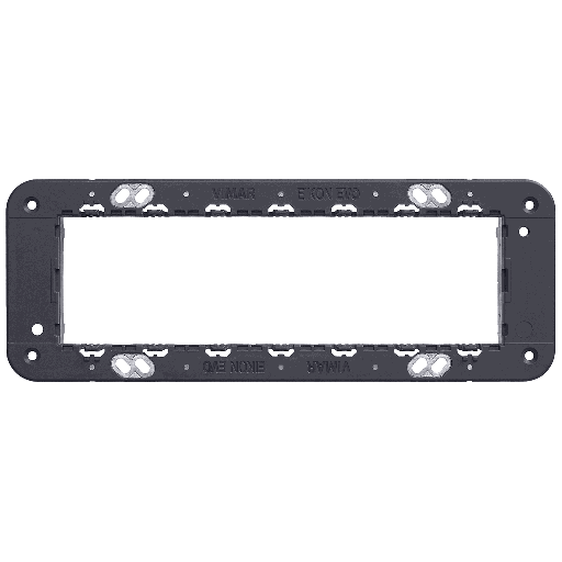 [VI21617] Vimar Eikon - Montageframe met schroeven 7M