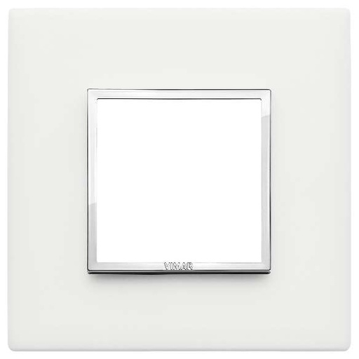 [VI21642.41] Vimar Eikon Evo - Speciali 2M (Corian - Glacier Ice)