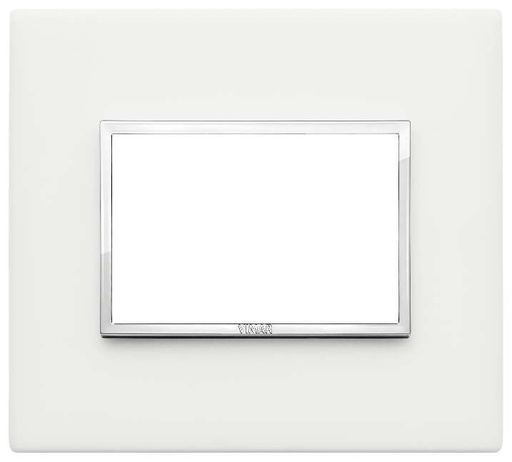 [VI21653.41] Vimar Eikon Evo - Speciali 3M (Corian - Glacier Ice)