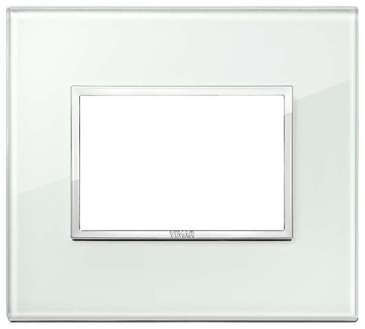 [VI21653.71] Vimar Eikon Evo - Luminosi 3M (Glas - Aqua)