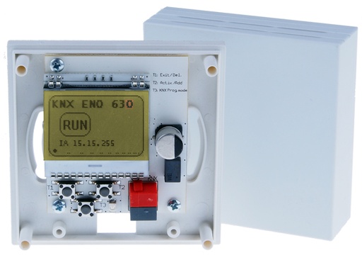 [WZ5129] Weinzierl KNX ENO 630