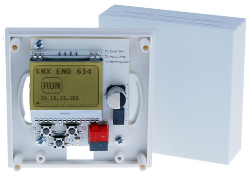[WZ5137] Weinzierl KNX ENO 634