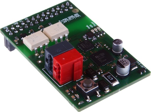 [WZ5208] Weinzierl KNX BAOS 838 module kBerry