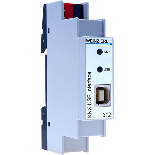 [WZ5229] Weinzierl KNX USB Interface 312
