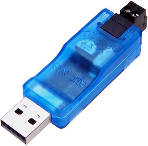 [WZ5254] Weinzierl KNX USB Interface Stick 332