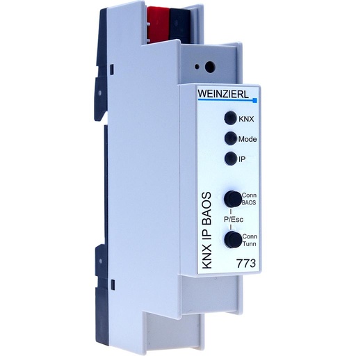 [WZ5262] Weinzierl KNX IP BAOS 773