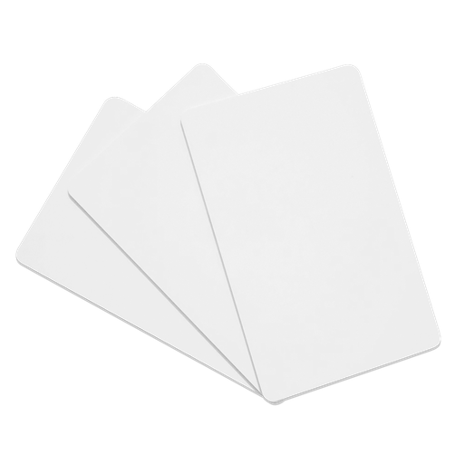 [ZEZAC-IWCARD] Zennio NFC DESfire EV1 2K Carte