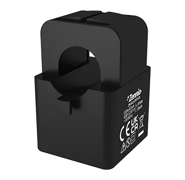 [ZEZN1AC-CST120] Zennio Stroomtransformator 120A