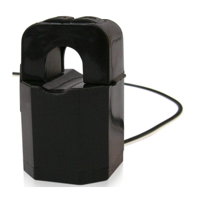 [ZEZN1AC-CST60] Zennio Stroomtransformator 60A