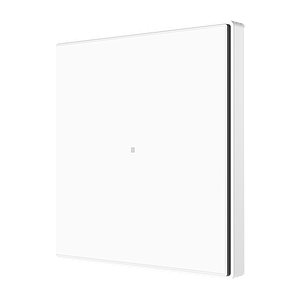 Zennio Square TMD 1 (Blanc)