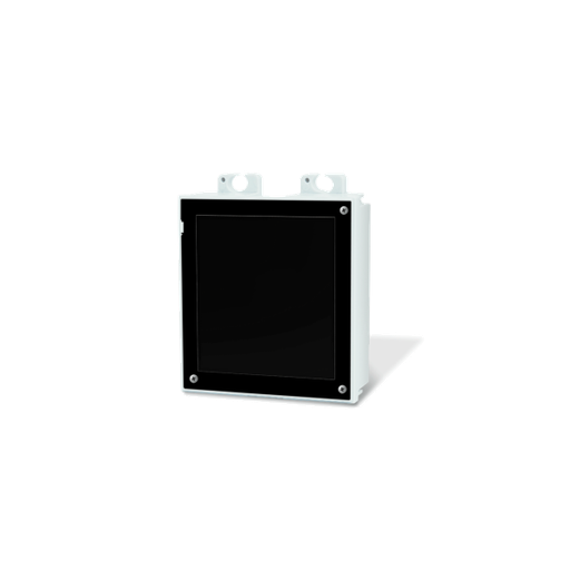 [ZEZVP-ACBLP] Zennio GetFace IP - Module Aveugle