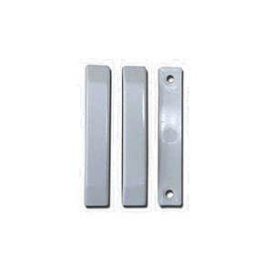Zennio GetFace IP - Magnetisch Deurcontact