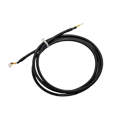[ZEZVP-ACEXC1] Zennio GetFace IP - Rallonge électrique 1m