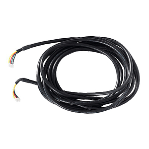 Zennio GetFace IP - Rallonge électrique 3m