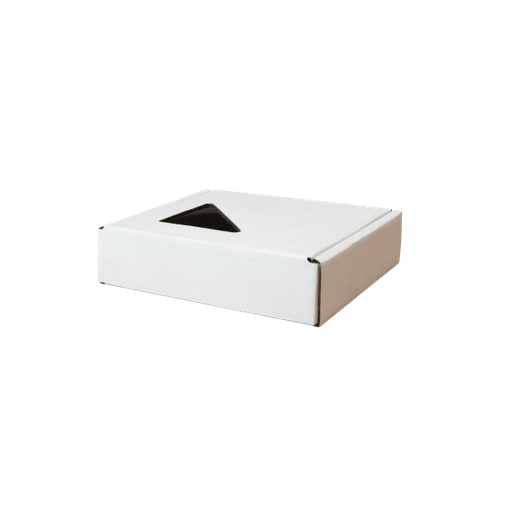 [ZEZVP-ACTAM] Zennio GetFace IP - Commutateur de protection