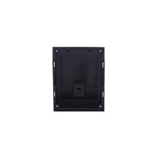 [ZEZVP-FBOX1] Zennio GetFace IP - Inbouwdoos - 1 Module