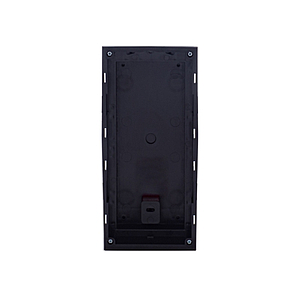 Zennio GetFace IP - Inbouwdoos - 2 modules