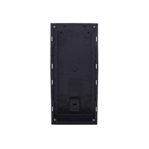 [ZEZVP-FBOX2] Zennio GetFace IP - Inbouwdoos - 2 modules