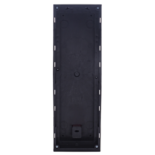[ZEZVP-FBOX3] Zennio GetFace IP - Inbouwdoos - 3 Modules