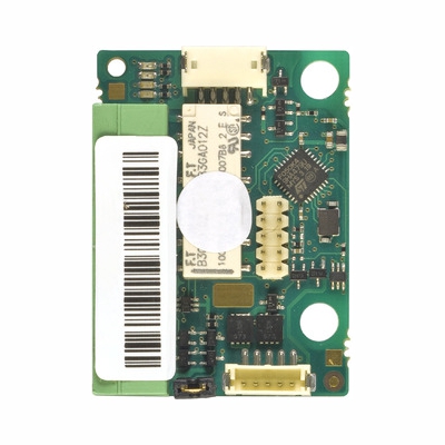 [ZEZVP-INOUT] Zennio GetFace IP - I/O module