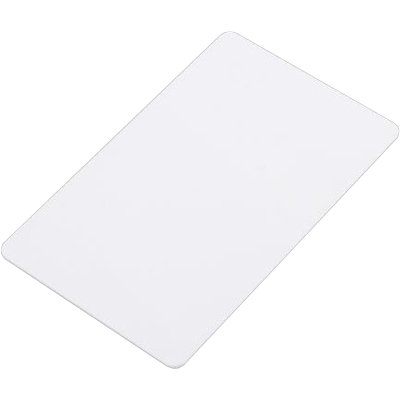 [ZEZVP-RFCARD] Zennio GetFace IP - Carte RFID