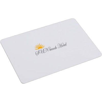 [ZEZVP-RFCARP] Zennio GetFace IP - Carte RFID (Imprimé)