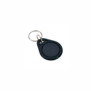 Zennio GetFace IP - Clé RFID