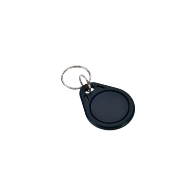 [ZEZVP-RFKEY] Zennio GetFace IP - Clé RFID