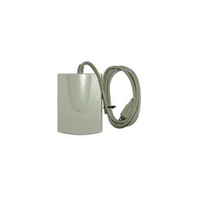 [ZEZVP-RFUSB] Zennio GetFace IP - Lecteur Externe RFID pour PC (USB interface)