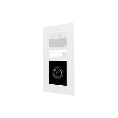 Zennio GetFace IP - Vigik module
