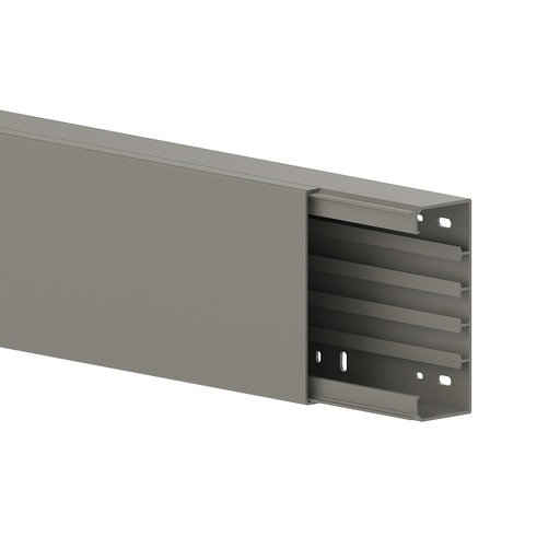 [GK1049] GGK FB - 60x150, Installatiekanaal (RAL 7030 - Steengrijs) - VPE=8