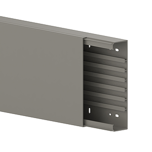 GGK FB - 60x230, Embase et Couvercle (RAL 7030 - Gris pierre) - UE=8