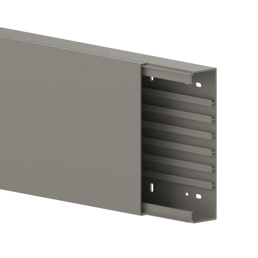 [GK1054] GGK FB - 60x230, Embase et Couvercle (RAL 7030 - Gris pierre) - UE=8