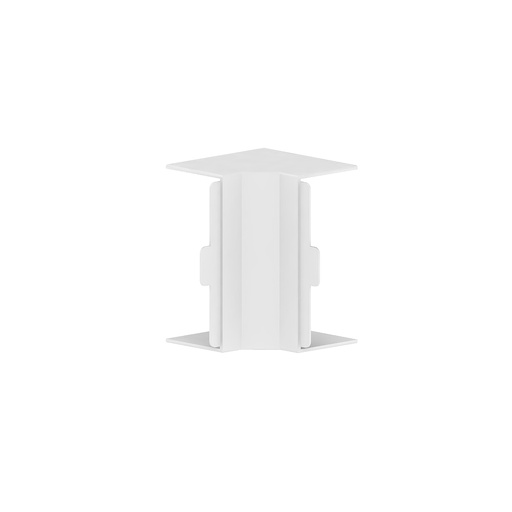 [GK11118] GGK FB - 60x130, Angle intérieur (RAL 9010 - Blanc alpin) - UE=2