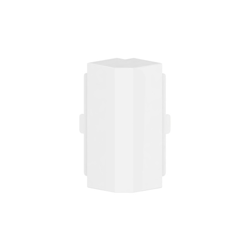 [GK11148] GGK FB - 60x200, Angle extérieur (RAL 9010 - Blanc alpin) - UE=1