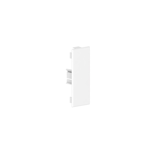 [GK11203] GGK FB - 60x150, Embout (RAL 9010 - Blanc alpin) - UE=4