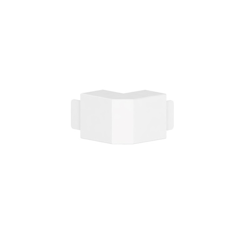 [GK11856] GGK LFG - 40x60, Angle extérieur (RAL 9010 - Blanc alpin) - UE=2