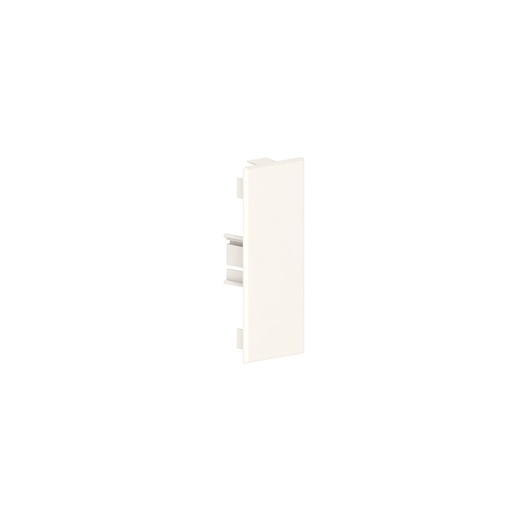 [GK1196] GGK FB - 60x150, Embout (RAL 9001- Blanc crème) - UE=4