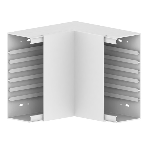 [GK14115] GGK FB - 100x230, Angle intérieur (RAL 9010 - Blanc alpin) - UE=1