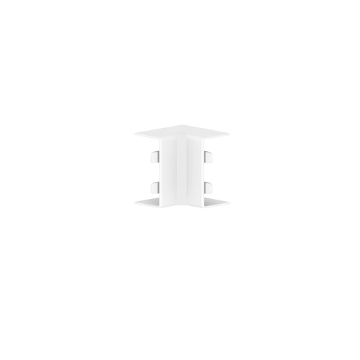 [GK14878] GGK LFG - 15x30, Angle intérieur (RAL 9010 - Blanc alpin) - UE=4