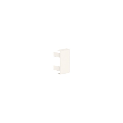[GK1558] GGK LFG - 15x30, Embout (RAL 9001 - Blanc crème) - UE=4