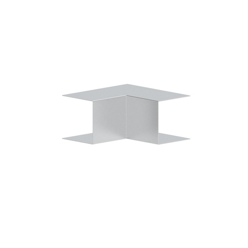 [GK18208] GGK Micro-BRA - 62x62/45, Binnenhoek, 90° (Geanodiseerd aluminium) - VPE=1