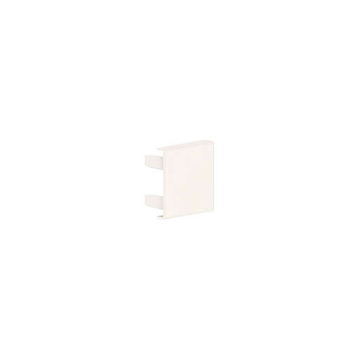 [GK1824] GGK LFG - 30x30, Embout (RAL 9001 - Blanc crème) - UE=4
