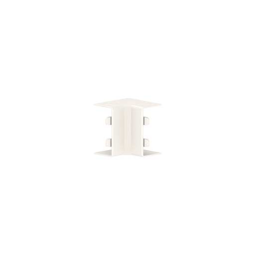 [GK4876] GGK LFG - 15x30, Angle intérieur (RAL 9001 - Blanc crème) - UE=4
