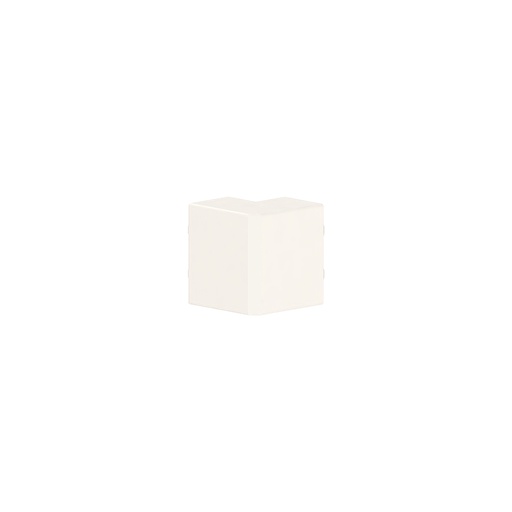 [GK4881] GGK LFG - 15x30, Angle extérieur (RAL 9001 - Blanc crème) - UE=2